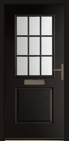 Composite Doors
