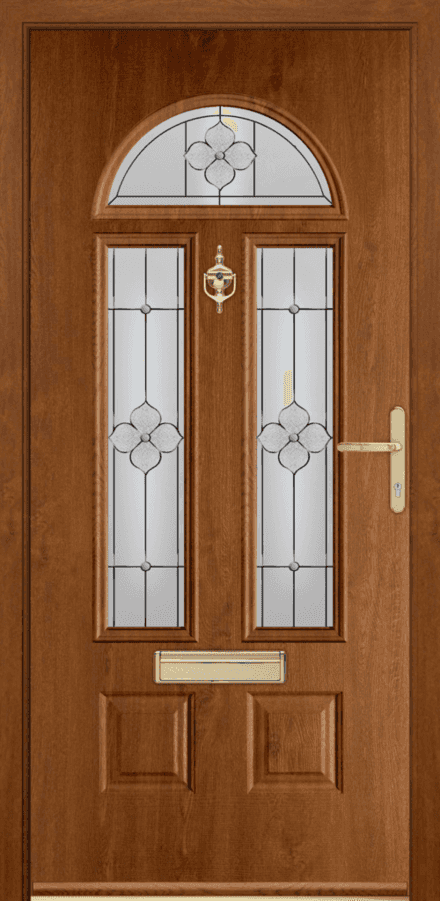 Composite Doors