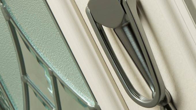 Composite Doors