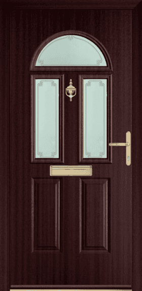 Composite Doors