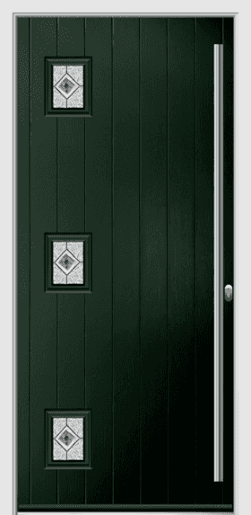 Composite Doors