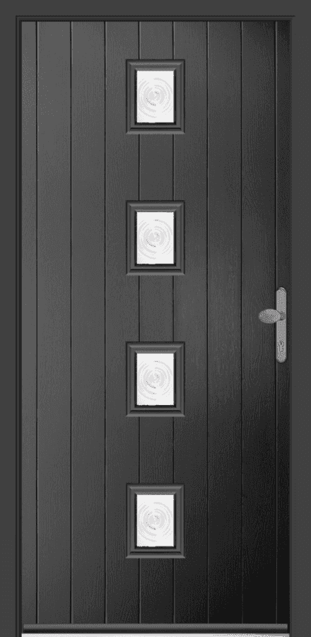Composite Doors