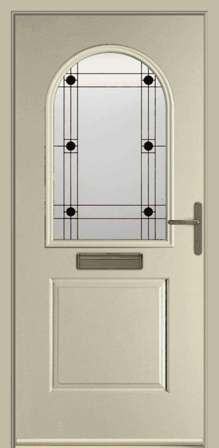 Composite Doors