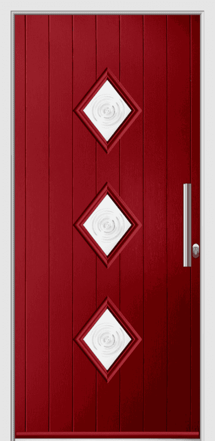 Composite Doors