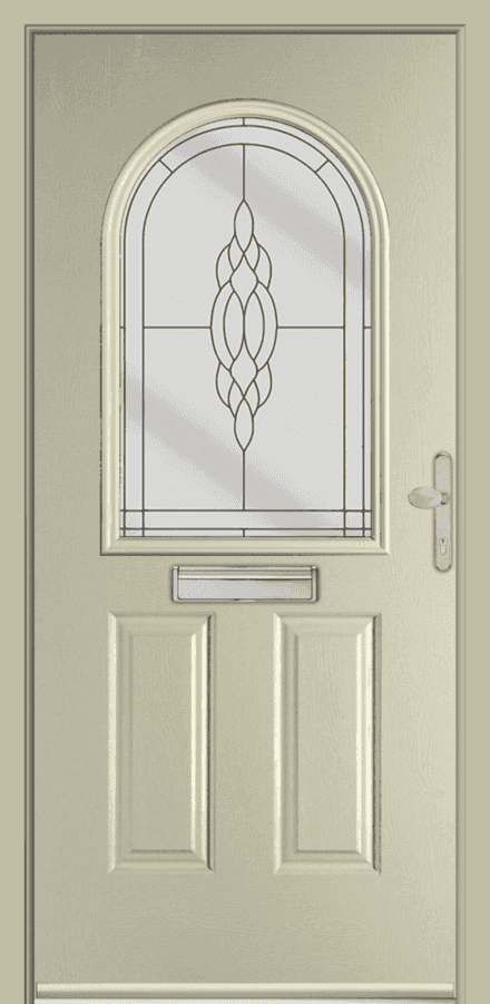 Composite Doors