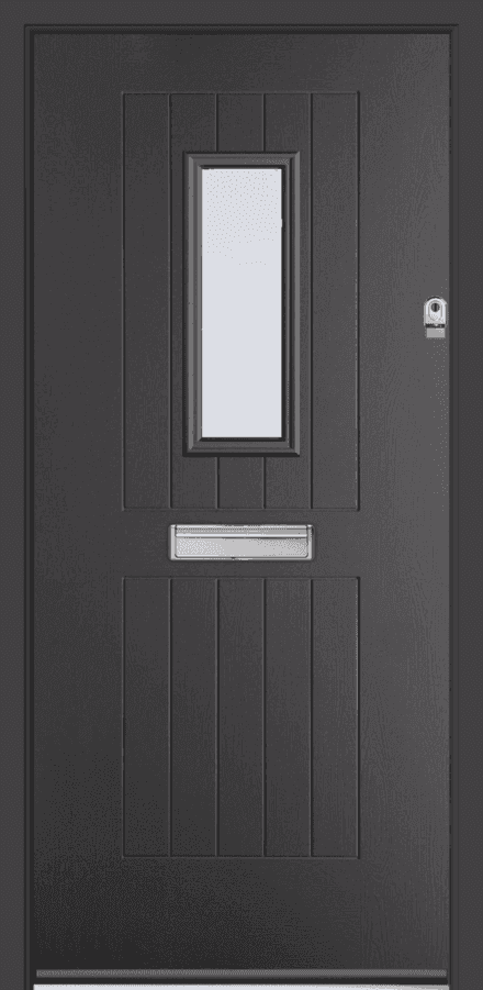 Composite Doors