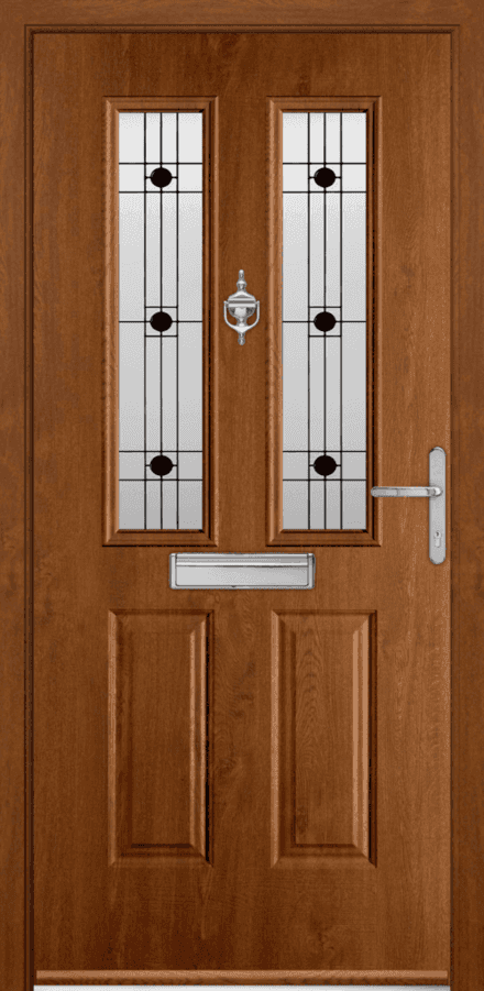 Composite Doors