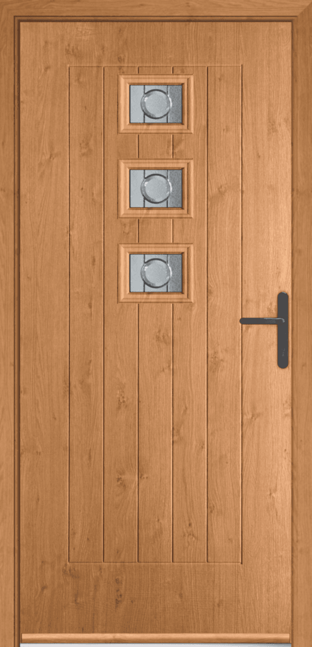 Composite Doors