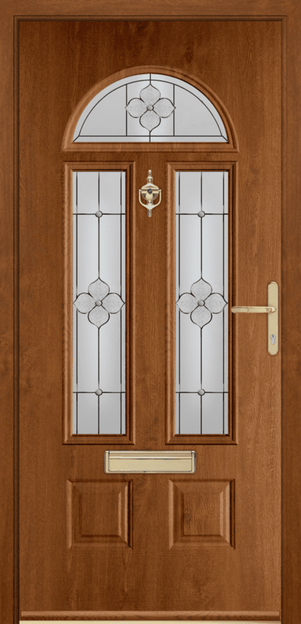 Composite Doors