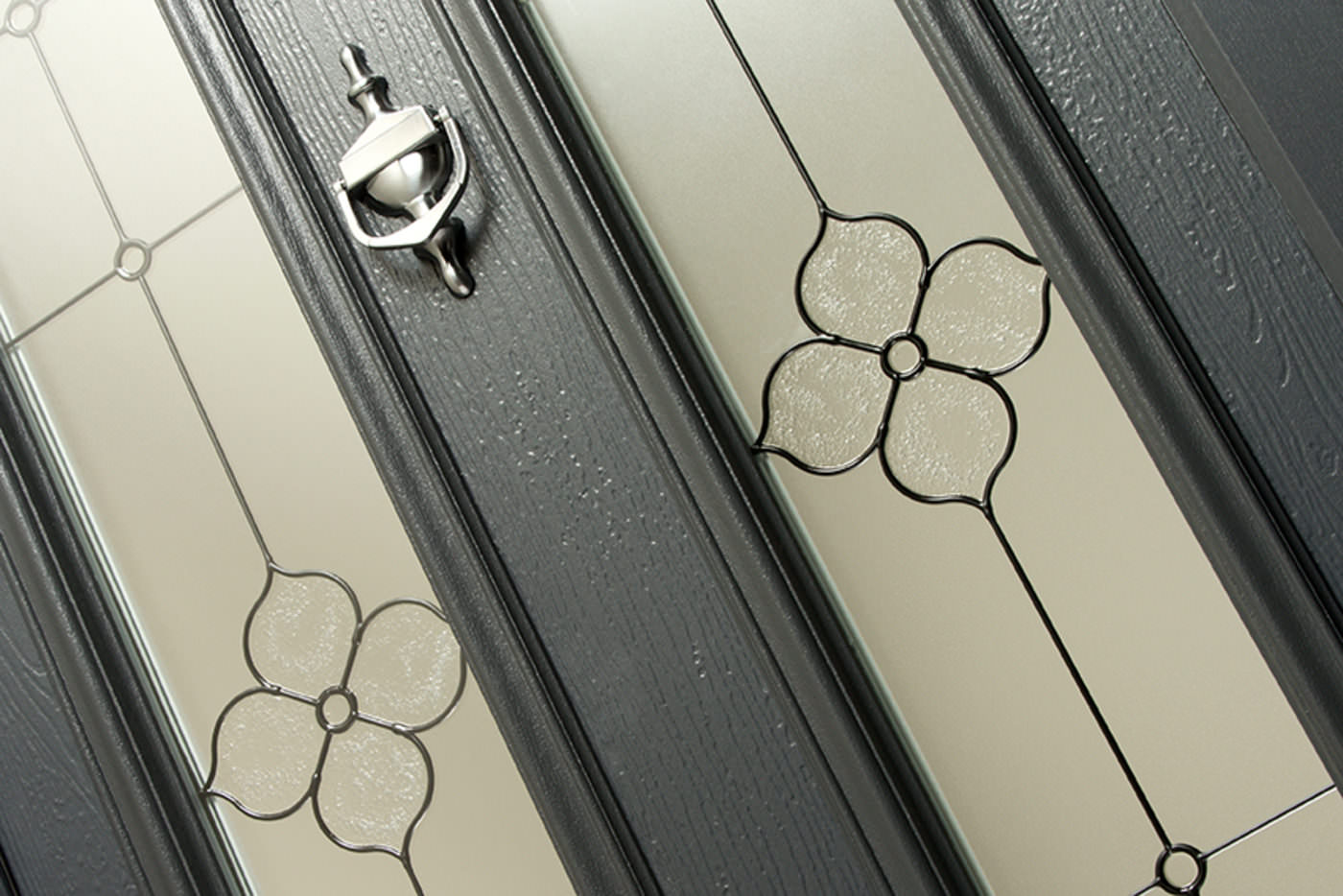 Composite Doors