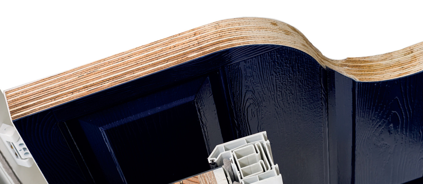 Composite Doors