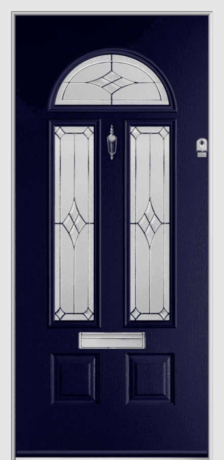 Composite Doors