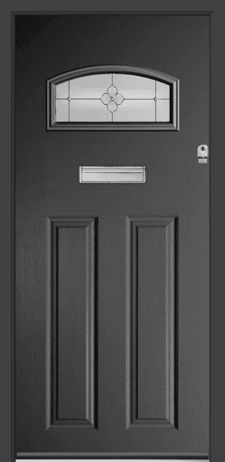 Composite Doors