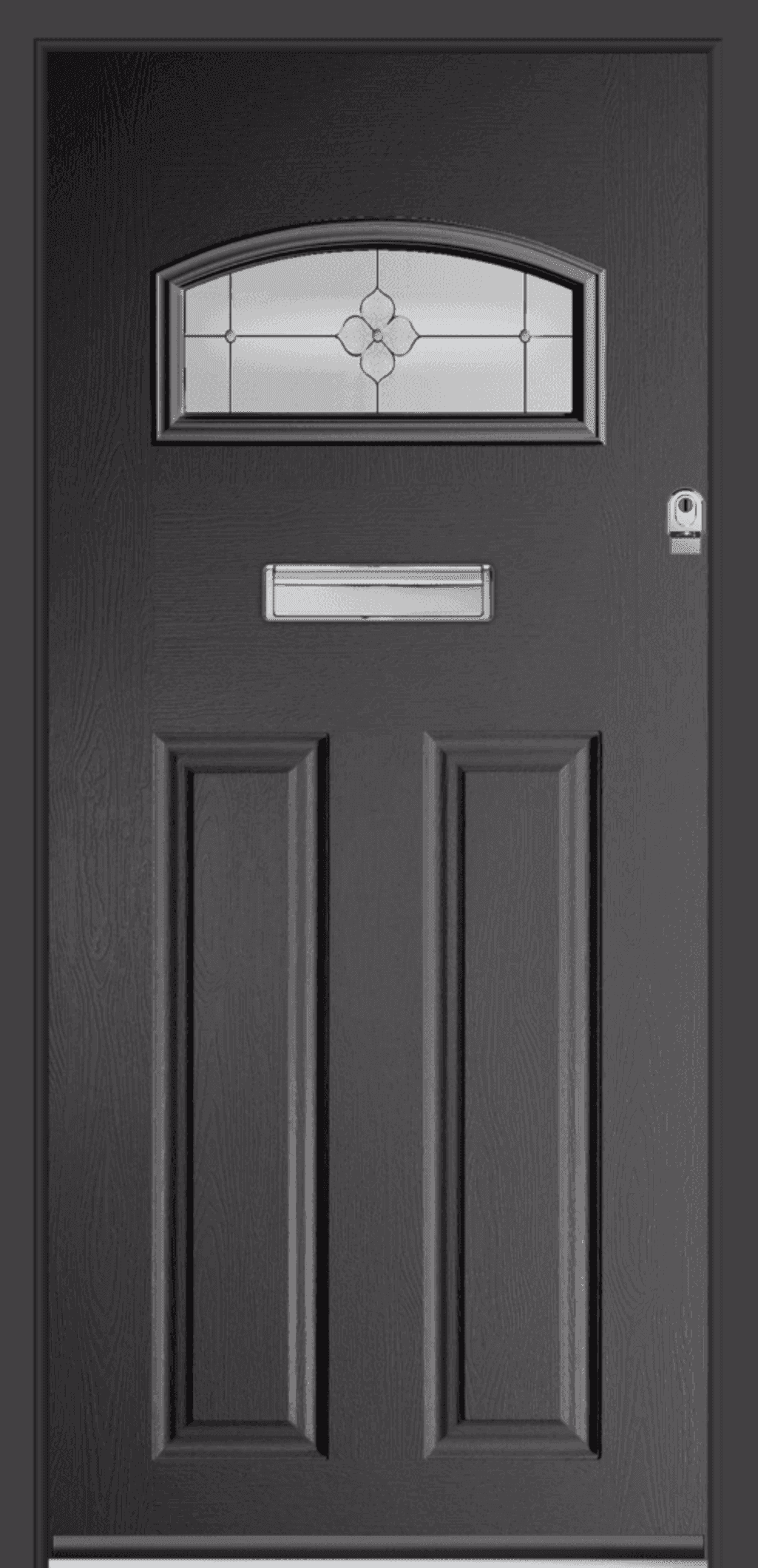 Composite Doors