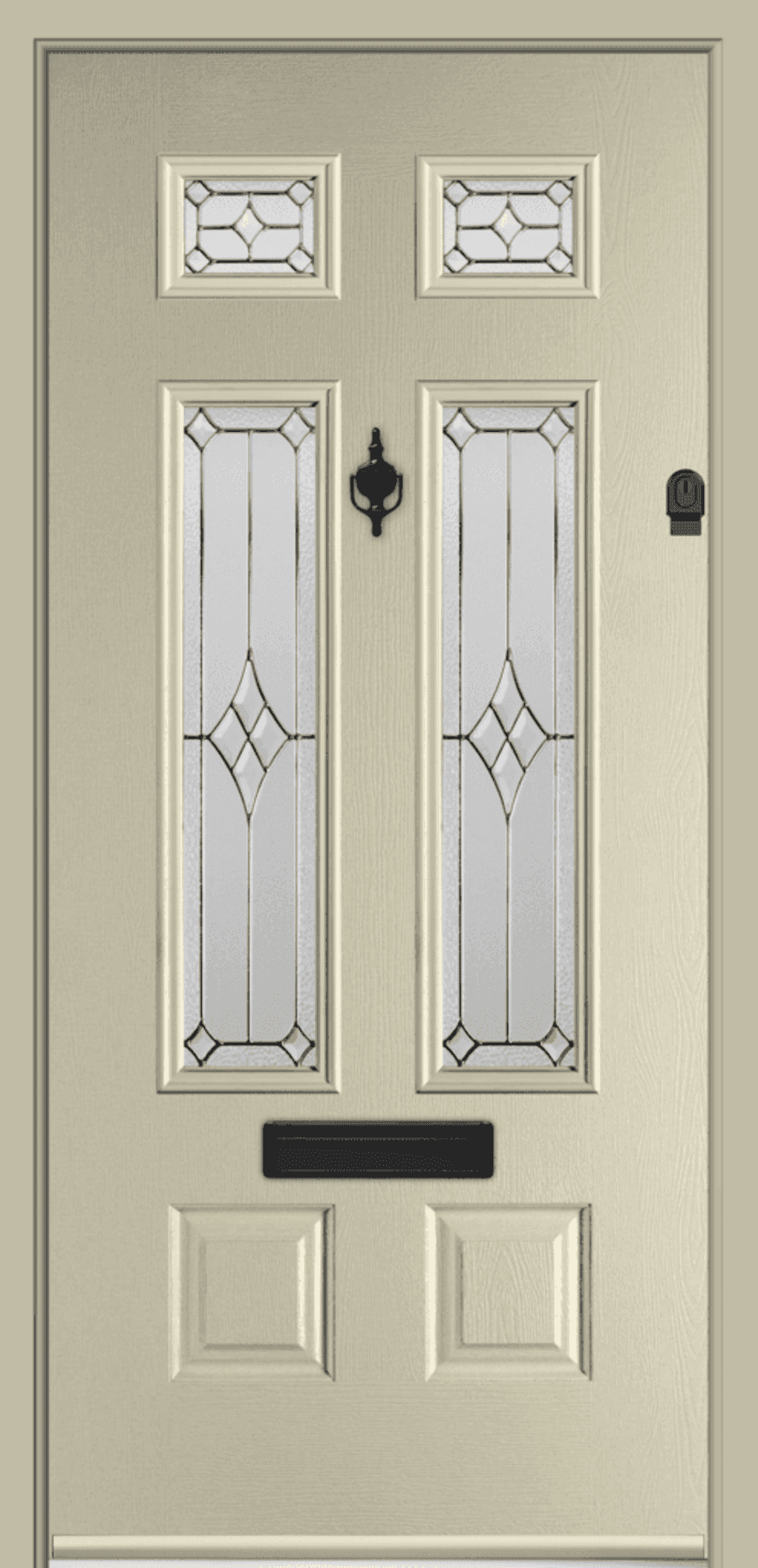 Composite Doors
