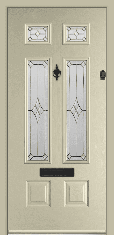 Composite Doors