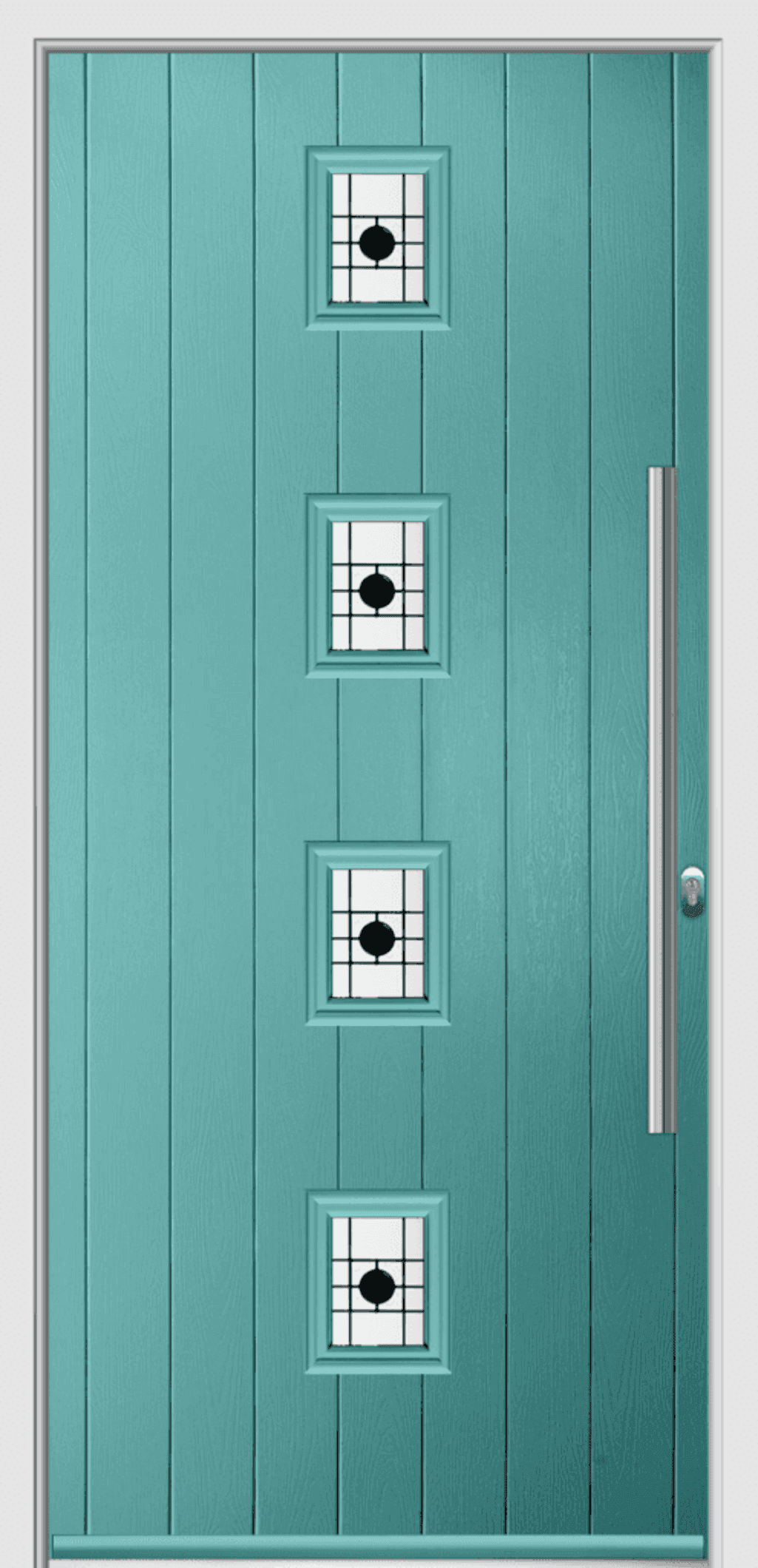 Composite Doors