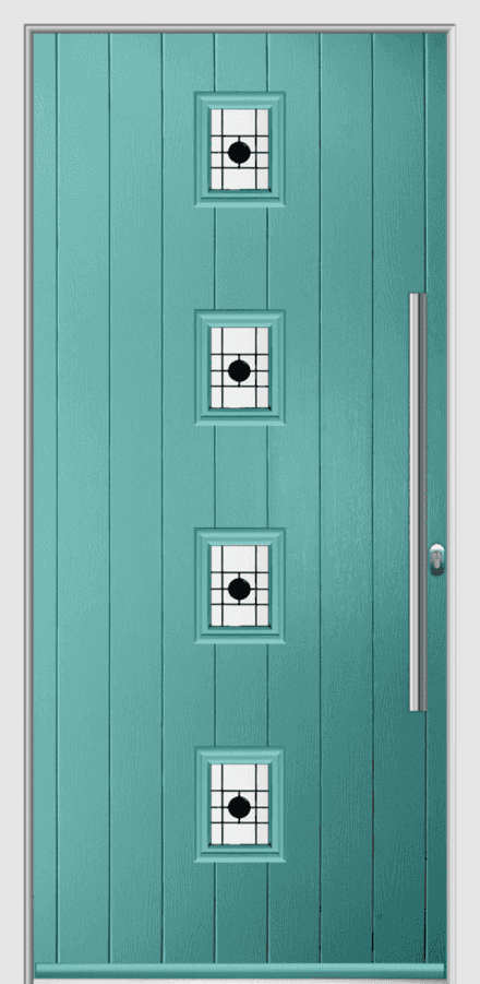 Composite Doors