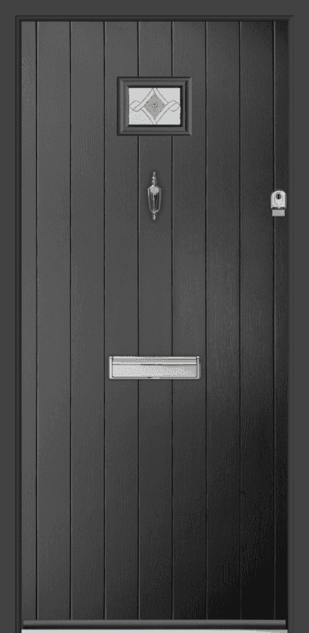 Composite Doors