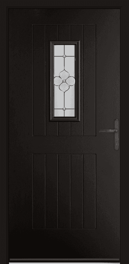 Composite Doors