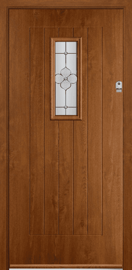 Composite Doors