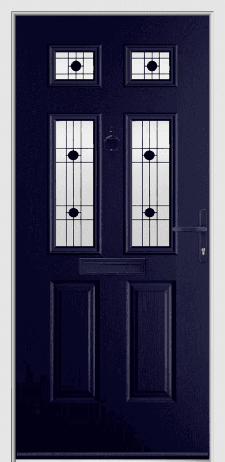 Composite Doors