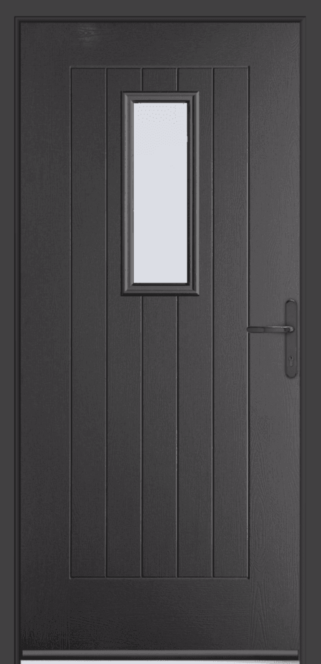 Composite Doors