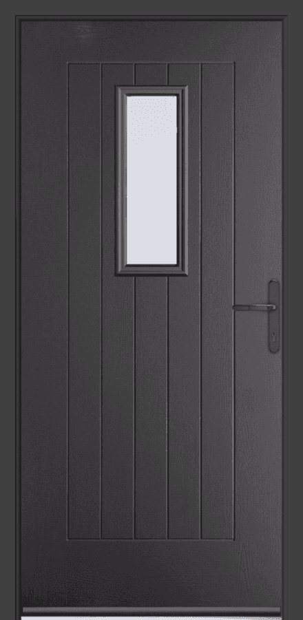 Composite Doors