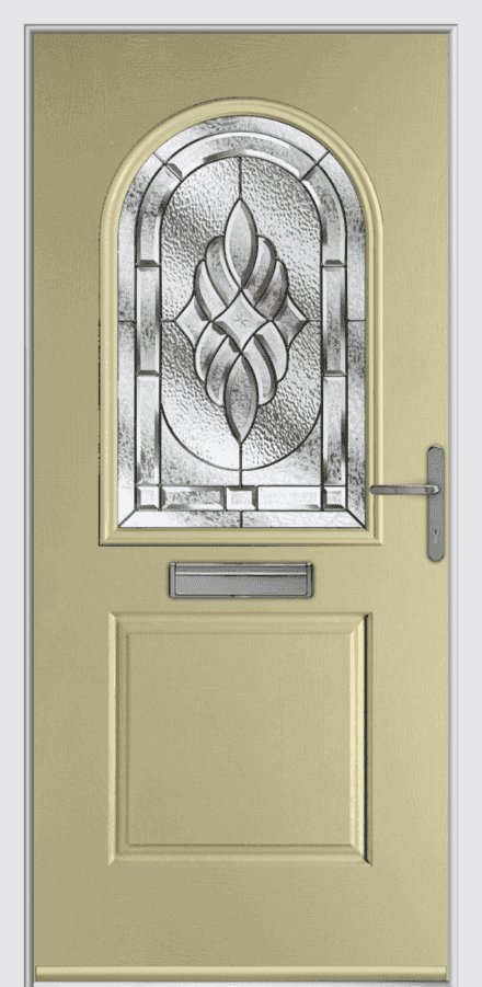 Composite Doors
