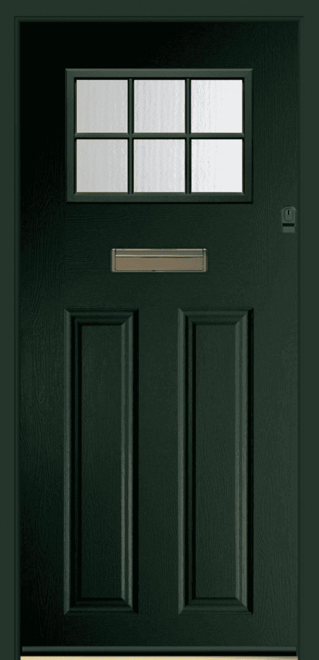 Composite Doors