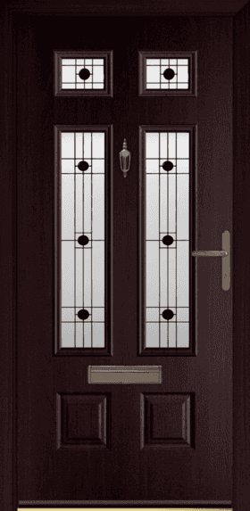 Composite Doors