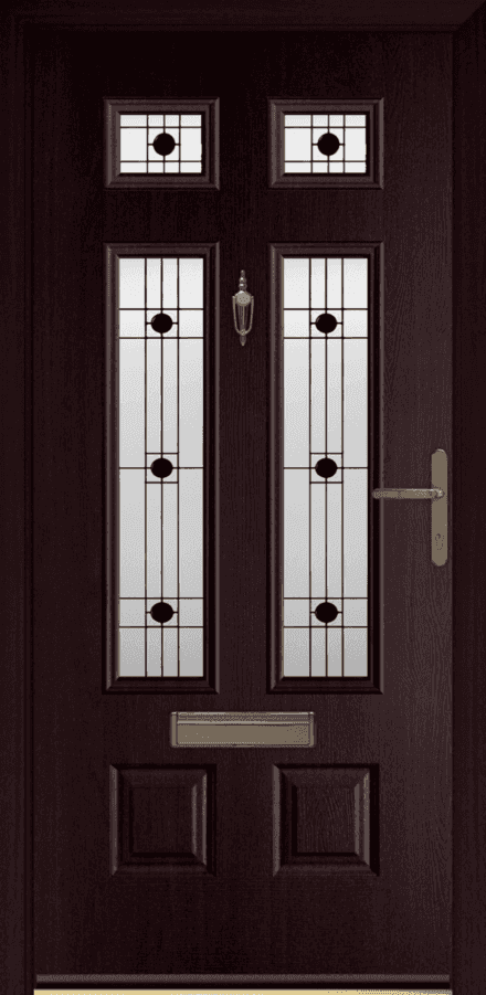 Composite Doors