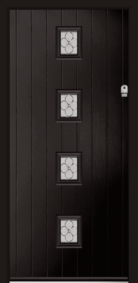 Composite Doors