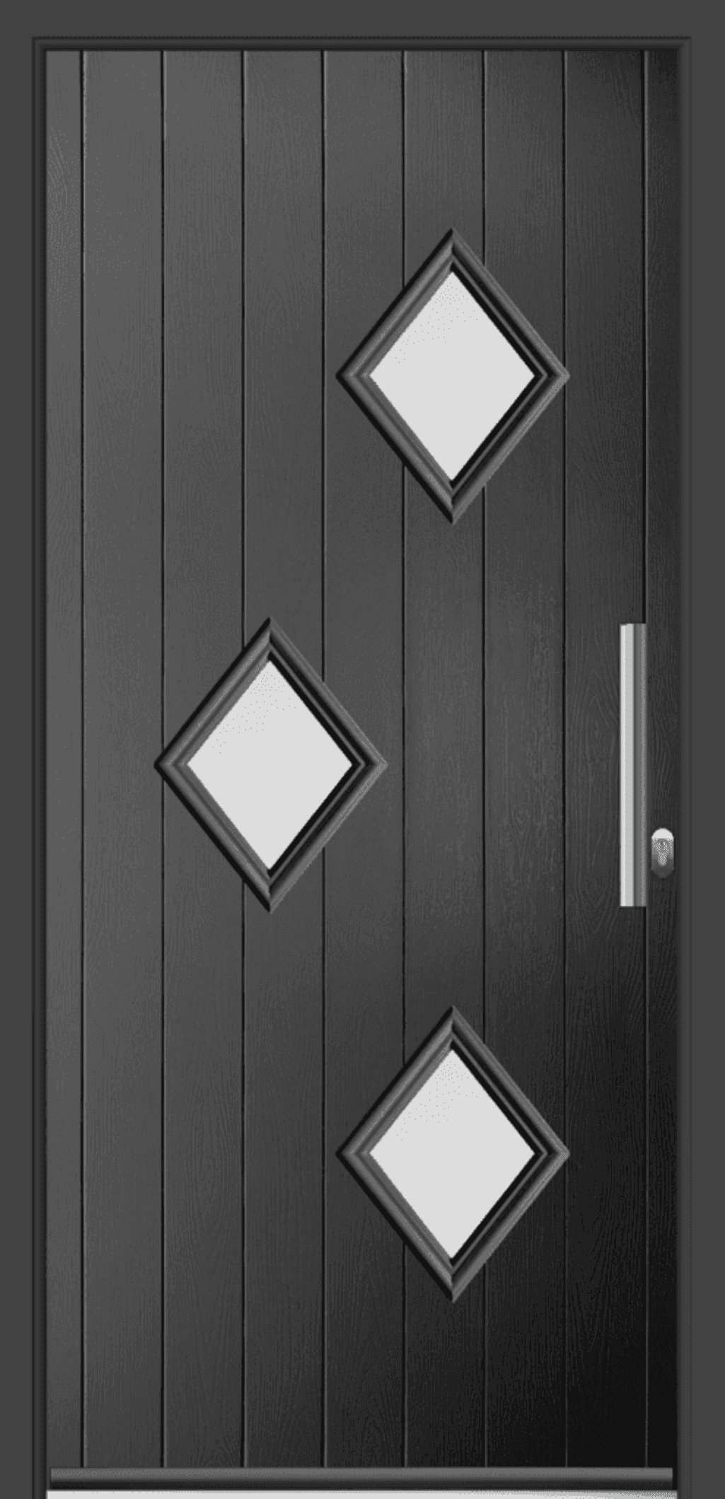 Composite Doors