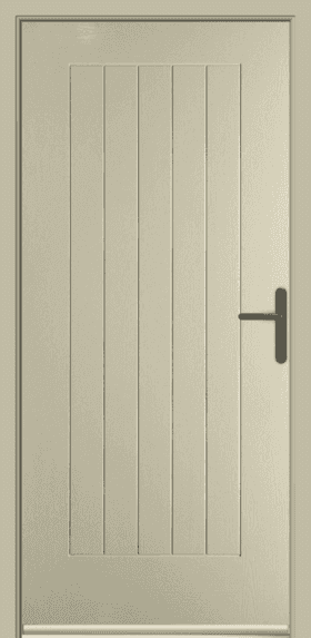 Composite Doors