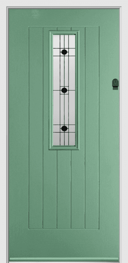 Composite Doors