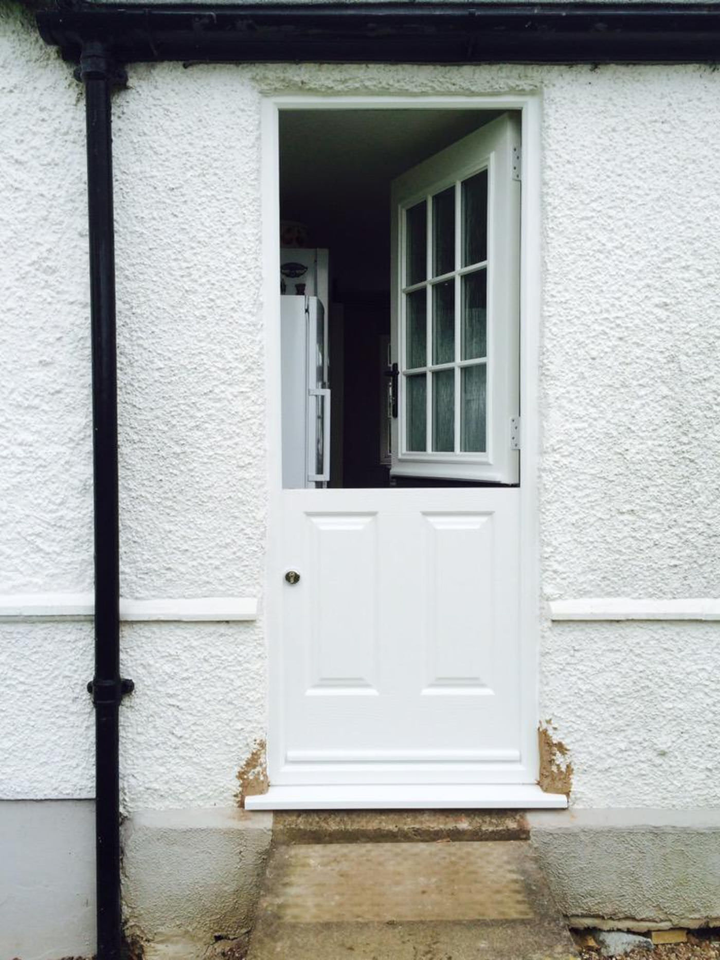 Composite Doors