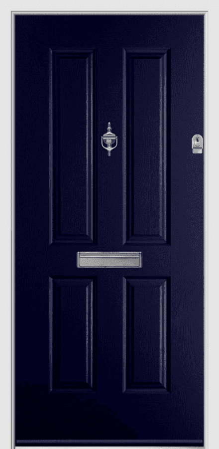 Composite Doors