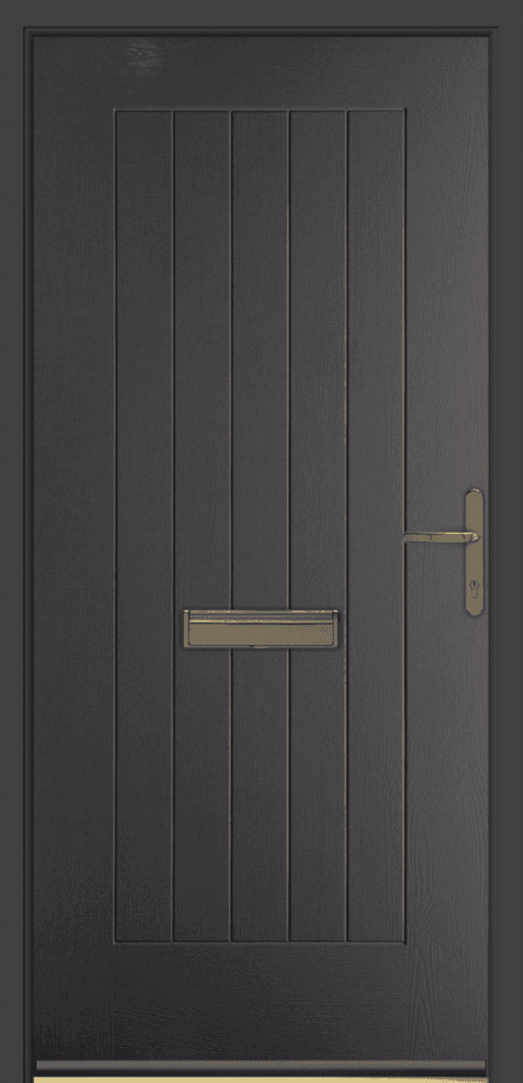 Composite Doors