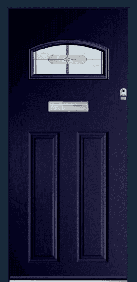 Composite Doors