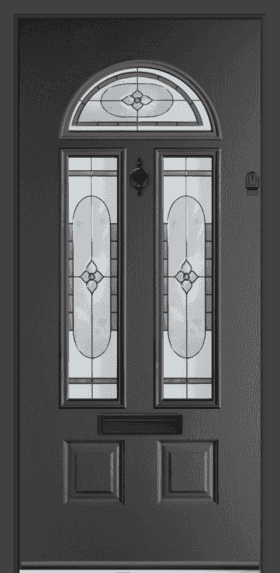 Composite Doors