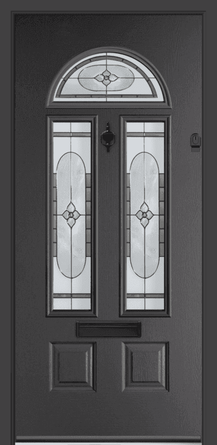 Composite Doors