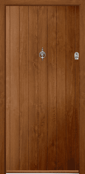 Composite Doors