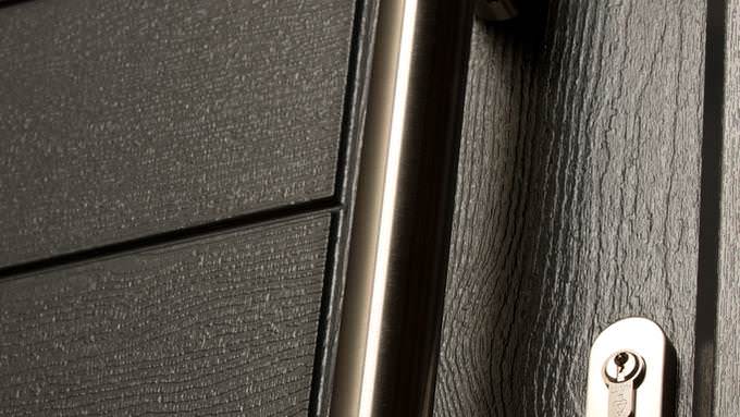 Composite Doors