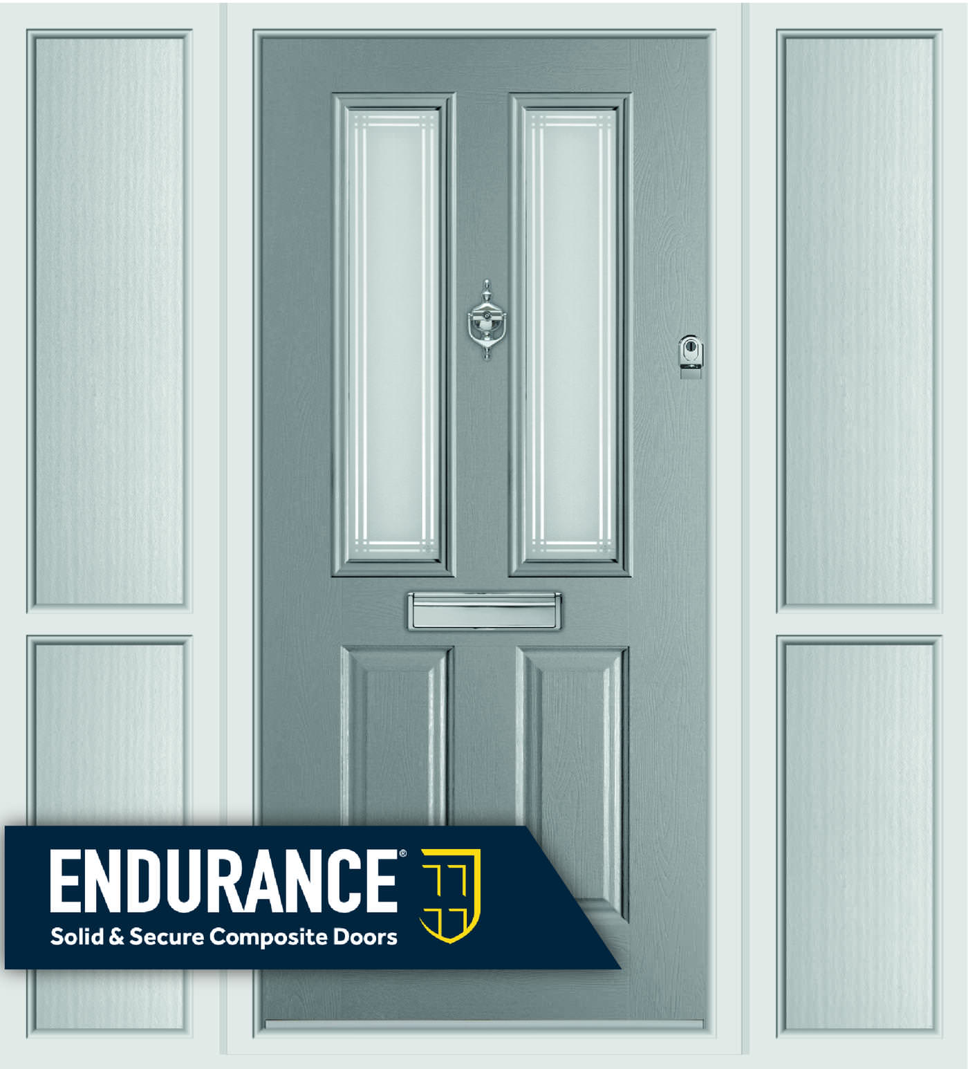 Composite Doors