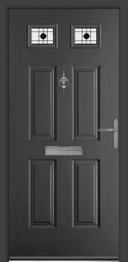 Composite Doors