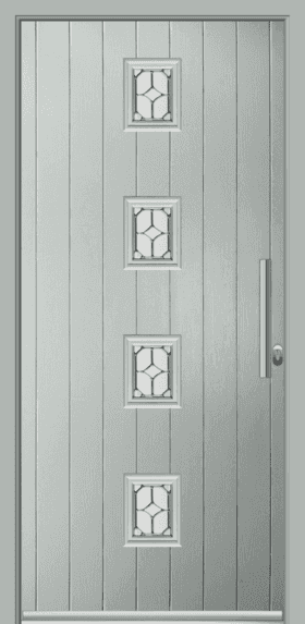 Composite Doors