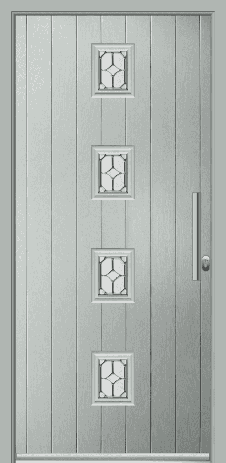 Composite Doors