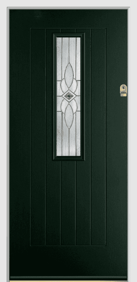 Composite Doors