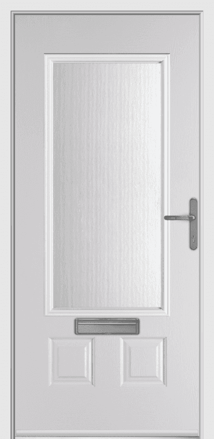 Composite Doors